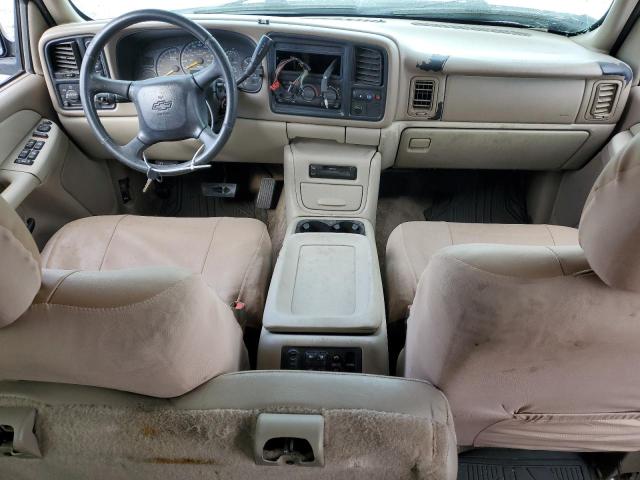 Photo 7 VIN: 3GNFK16T91G111226 - CHEVROLET SUBURBAN K 