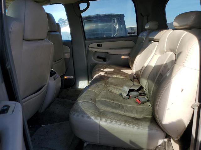 Photo 10 VIN: 3GNFK16T91G168381 - CHEVROLET SUBURBAN 