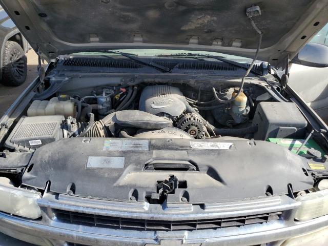 Photo 11 VIN: 3GNFK16T91G168381 - CHEVROLET SUBURBAN 