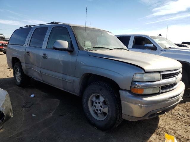 Photo 3 VIN: 3GNFK16T91G168381 - CHEVROLET SUBURBAN 