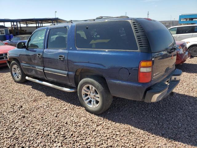 Photo 1 VIN: 3GNFK16T91G192258 - CHEVROLET SUBURBAN 