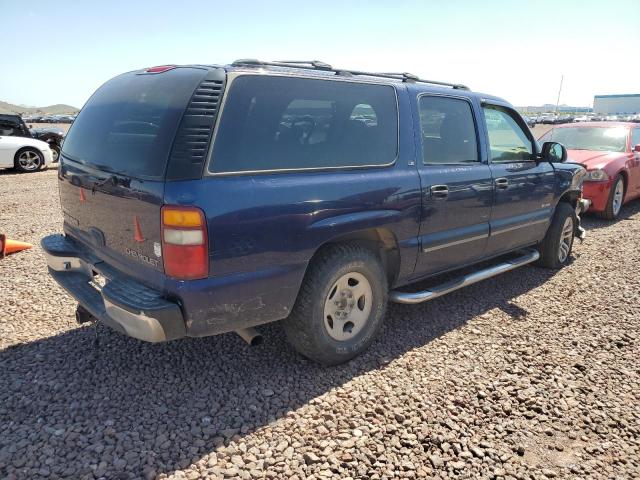 Photo 2 VIN: 3GNFK16T91G192258 - CHEVROLET SUBURBAN 