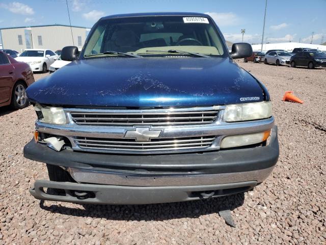 Photo 4 VIN: 3GNFK16T91G192258 - CHEVROLET SUBURBAN 