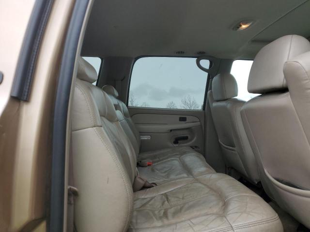 Photo 10 VIN: 3GNFK16T91G205882 - CHEVROLET SUBURBAN 