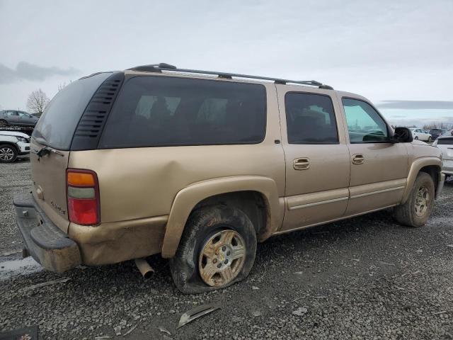 Photo 2 VIN: 3GNFK16T91G205882 - CHEVROLET SUBURBAN 