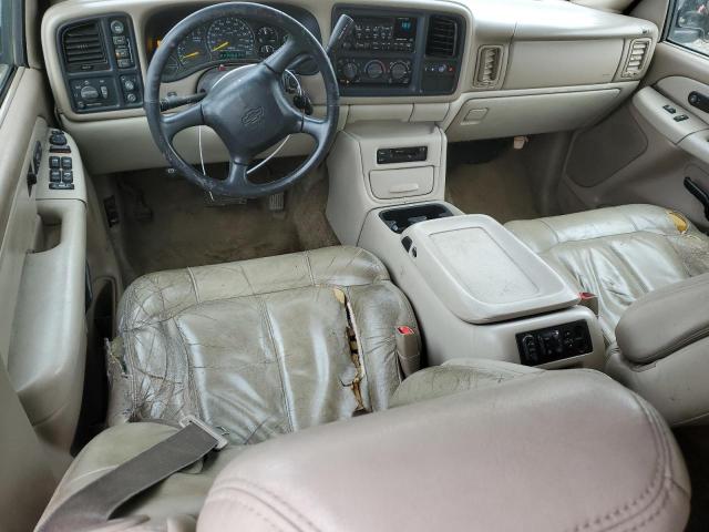 Photo 7 VIN: 3GNFK16T91G205882 - CHEVROLET SUBURBAN 