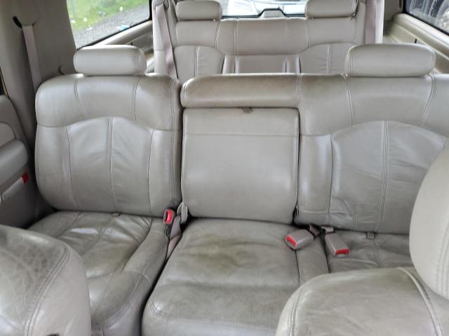 Photo 9 VIN: 3GNFK16T91G205882 - CHEVROLET SUBURBAN 