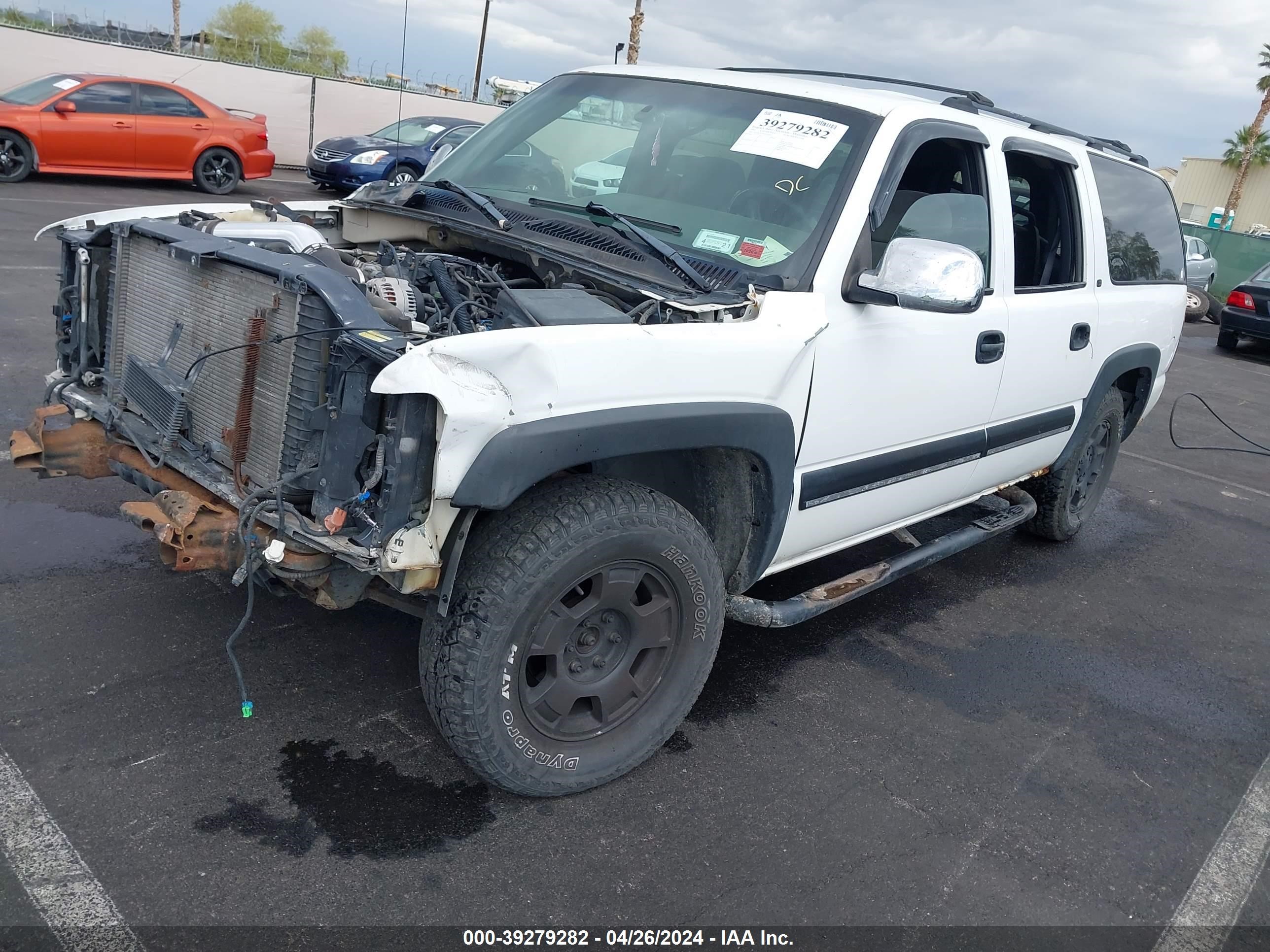 Photo 12 VIN: 3GNFK16T91G247954 - CHEVROLET EXPRESS 