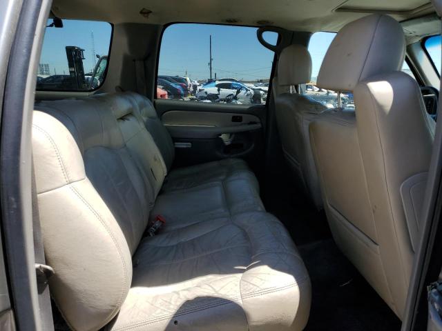 Photo 10 VIN: 3GNFK16T91G285992 - CHEVROLET SUBURBAN 