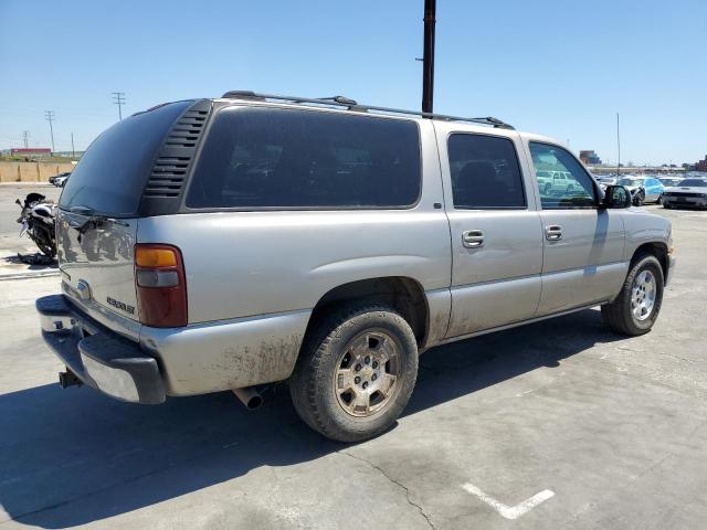 Photo 2 VIN: 3GNFK16T91G285992 - CHEVROLET SUBURBAN 