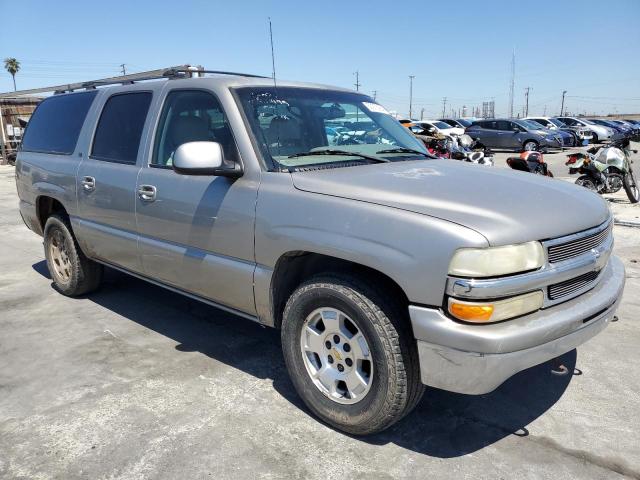 Photo 3 VIN: 3GNFK16T91G285992 - CHEVROLET SUBURBAN 