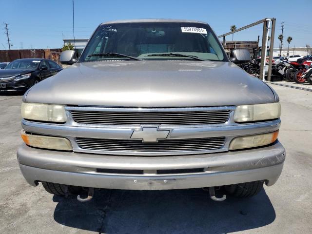 Photo 4 VIN: 3GNFK16T91G285992 - CHEVROLET SUBURBAN 