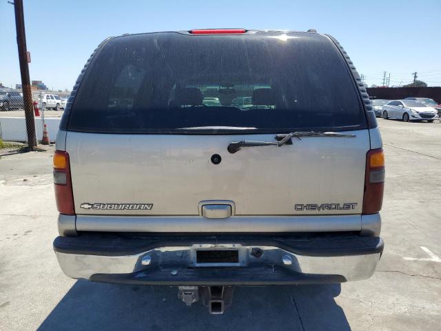 Photo 5 VIN: 3GNFK16T91G285992 - CHEVROLET SUBURBAN 