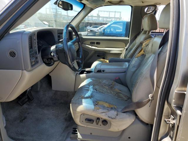 Photo 6 VIN: 3GNFK16T91G285992 - CHEVROLET SUBURBAN 