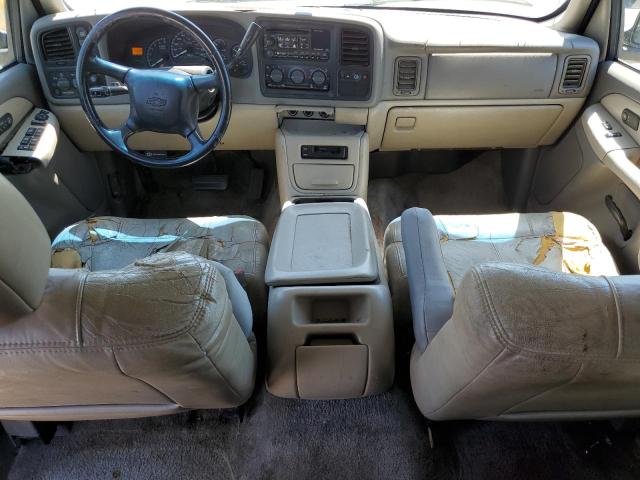 Photo 7 VIN: 3GNFK16T91G285992 - CHEVROLET SUBURBAN 