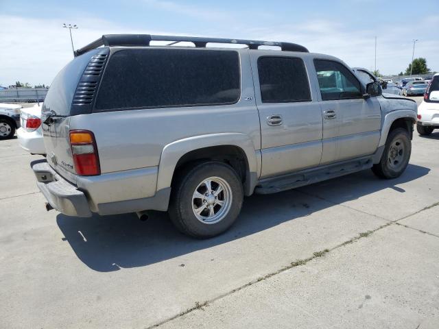 Photo 2 VIN: 3GNFK16T92G353595 - CHEVROLET SUBURBAN K 