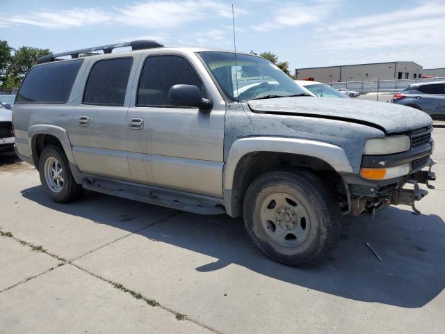 Photo 3 VIN: 3GNFK16T92G353595 - CHEVROLET SUBURBAN K 