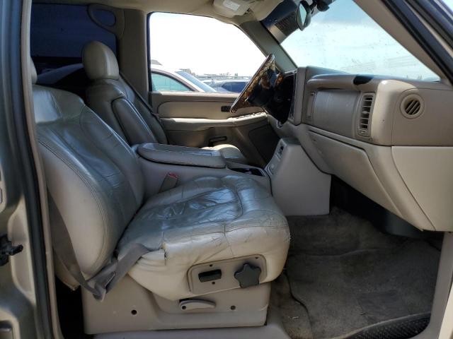 Photo 6 VIN: 3GNFK16T92G353595 - CHEVROLET SUBURBAN K 