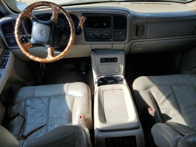 Photo 7 VIN: 3GNFK16T92G353595 - CHEVROLET SUBURBAN K 