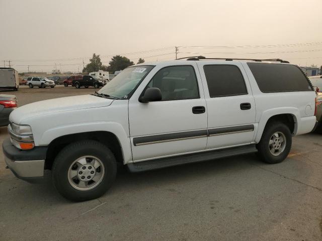 Photo 0 VIN: 3GNFK16T93G223799 - CHEVROLET SUBURBAN K 