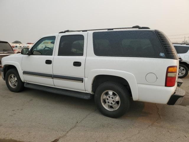 Photo 1 VIN: 3GNFK16T93G223799 - CHEVROLET SUBURBAN K 