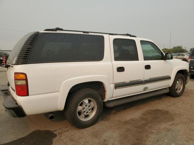 Photo 2 VIN: 3GNFK16T93G223799 - CHEVROLET SUBURBAN K 