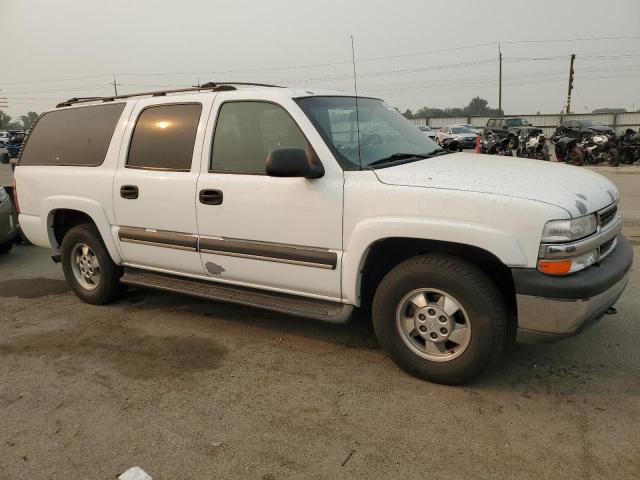 Photo 3 VIN: 3GNFK16T93G223799 - CHEVROLET SUBURBAN K 