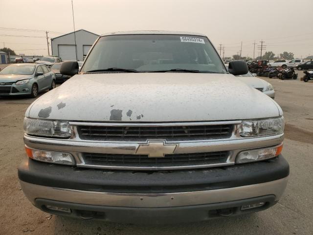 Photo 4 VIN: 3GNFK16T93G223799 - CHEVROLET SUBURBAN K 