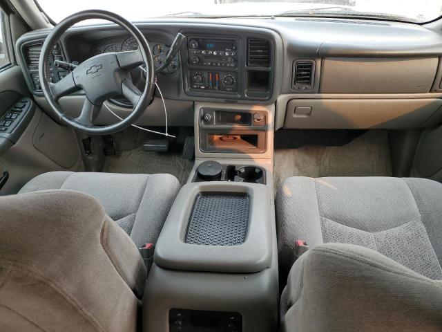 Photo 7 VIN: 3GNFK16T93G223799 - CHEVROLET SUBURBAN K 