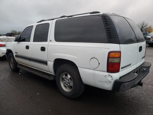 Photo 1 VIN: 3GNFK16T9YG143149 - CHEVROLET SUBURBAN 