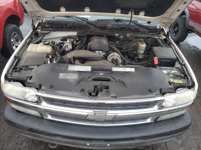 Photo 11 VIN: 3GNFK16T9YG143149 - CHEVROLET SUBURBAN 