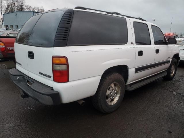 Photo 2 VIN: 3GNFK16T9YG143149 - CHEVROLET SUBURBAN 