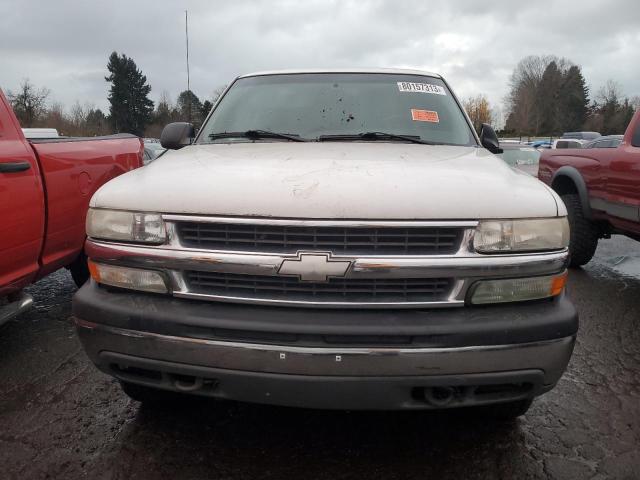 Photo 4 VIN: 3GNFK16T9YG143149 - CHEVROLET SUBURBAN 