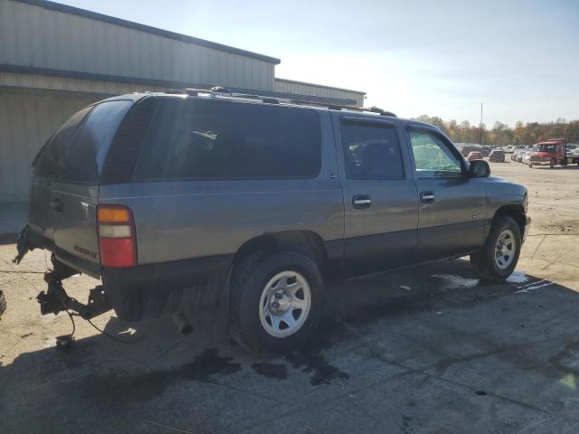 Photo 2 VIN: 3GNFK16T9YG173350 - CHEVROLET SUBURBAN K 