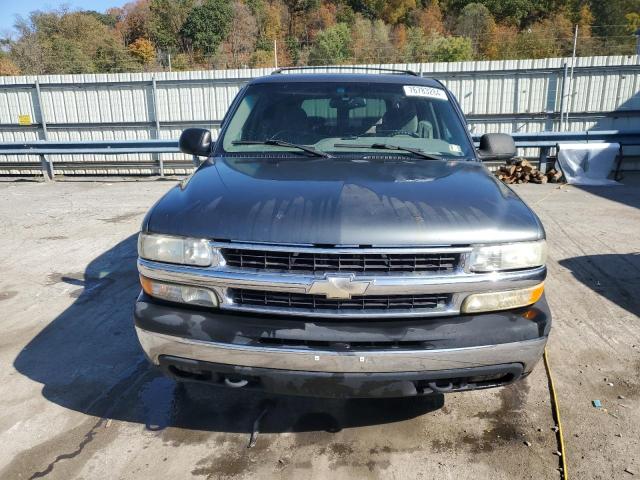 Photo 4 VIN: 3GNFK16T9YG173350 - CHEVROLET SUBURBAN K 