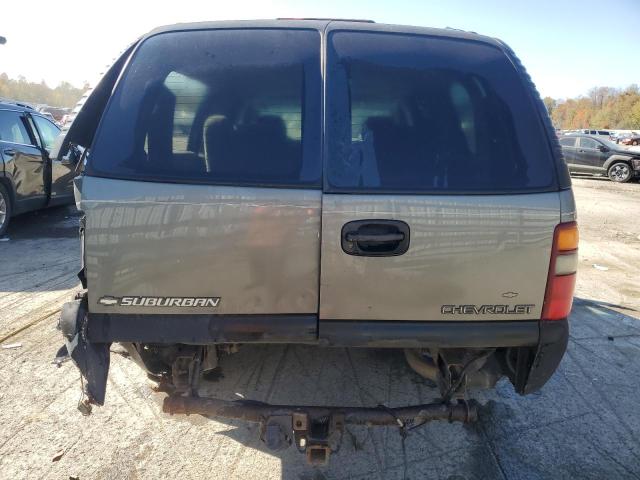 Photo 5 VIN: 3GNFK16T9YG173350 - CHEVROLET SUBURBAN K 