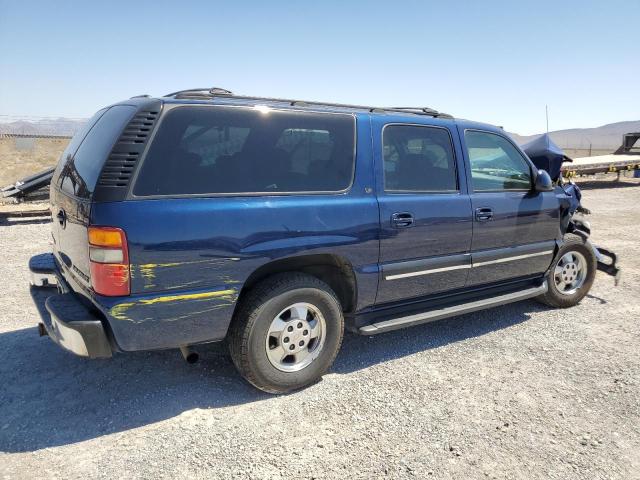 Photo 2 VIN: 3GNFK16TX1G166736 - CHEVROLET SUBURBAN 