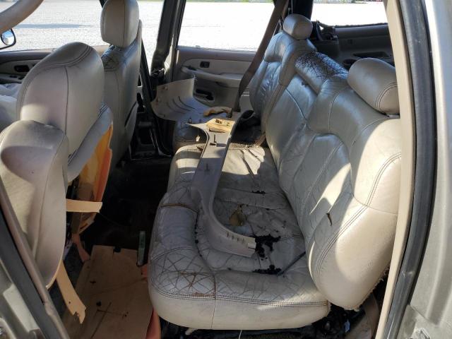 Photo 10 VIN: 3GNFK16TX1G175677 - CHEVROLET SUBURBAN K 