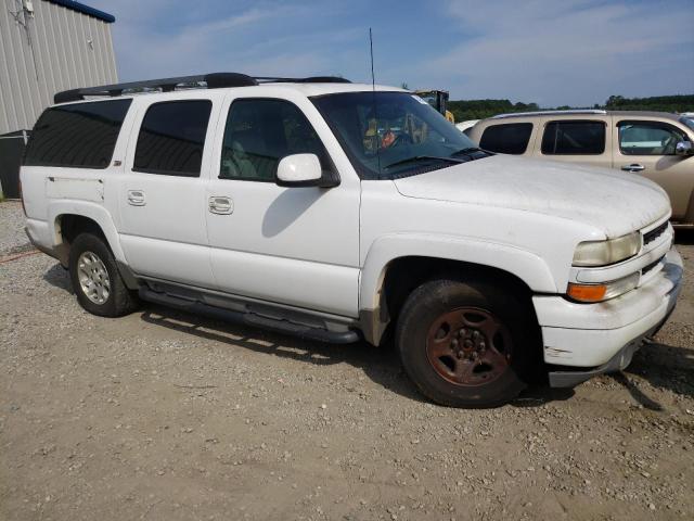 Photo 3 VIN: 3GNFK16TX1G276198 - CHEVROLET SUBURBAN K 