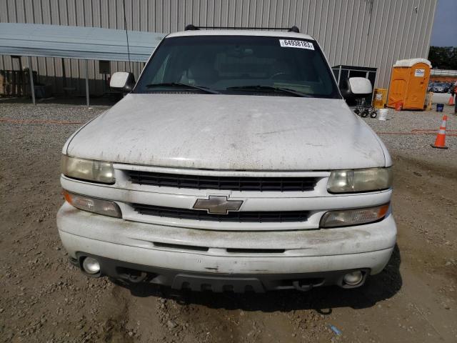 Photo 4 VIN: 3GNFK16TX1G276198 - CHEVROLET SUBURBAN K 