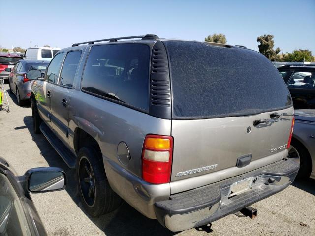 Photo 1 VIN: 3GNFK16TX3G328044 - CHEVROLET SUBURBAN K 