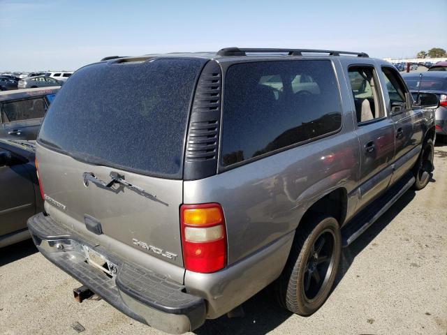 Photo 2 VIN: 3GNFK16TX3G328044 - CHEVROLET SUBURBAN K 