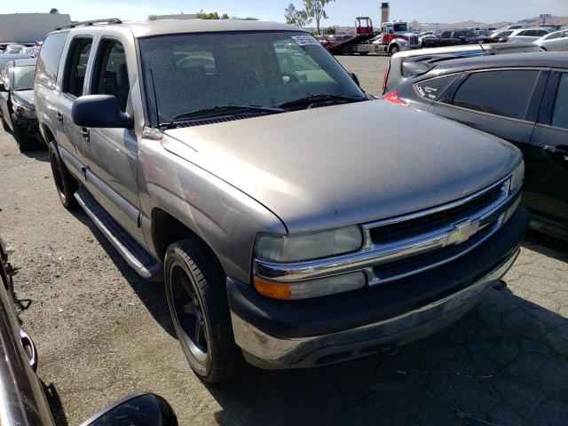 Photo 3 VIN: 3GNFK16TX3G328044 - CHEVROLET SUBURBAN K 