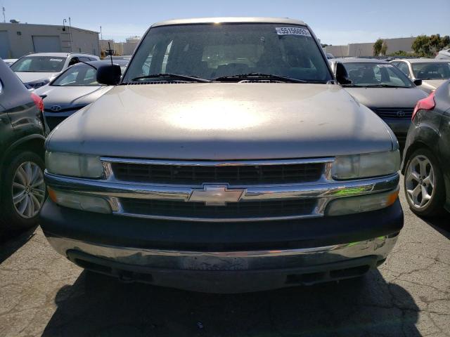 Photo 4 VIN: 3GNFK16TX3G328044 - CHEVROLET SUBURBAN K 