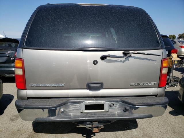 Photo 5 VIN: 3GNFK16TX3G328044 - CHEVROLET SUBURBAN K 