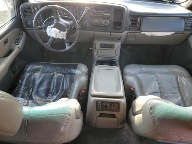 Photo 7 VIN: 3GNFK16TXYG166858 - CHEVROLET SUBURBAN 