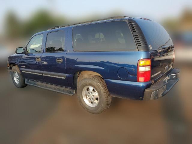 Photo 1 VIN: 3GNFK16TXYG173714 - CHEVROLET SUBURBAN 