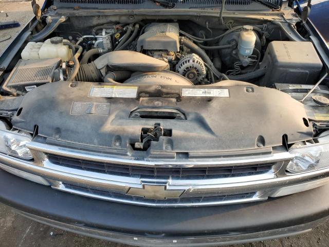 Photo 11 VIN: 3GNFK16TXYG173714 - CHEVROLET SUBURBAN 