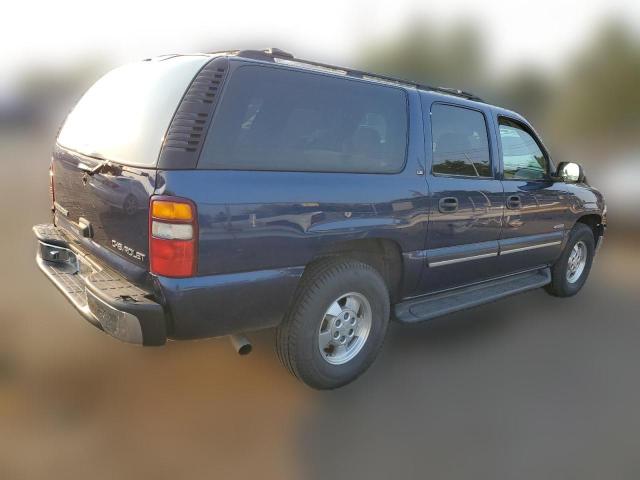 Photo 2 VIN: 3GNFK16TXYG173714 - CHEVROLET SUBURBAN 