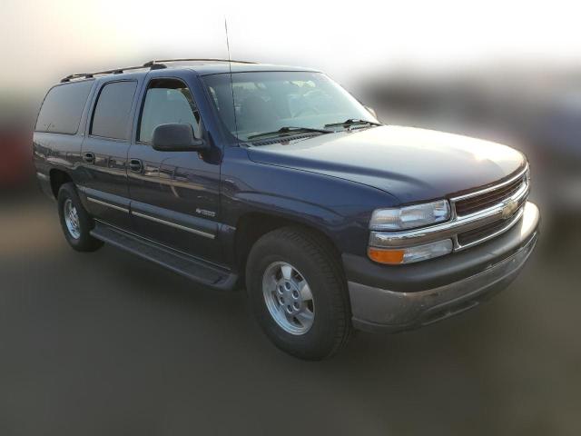 Photo 3 VIN: 3GNFK16TXYG173714 - CHEVROLET SUBURBAN 